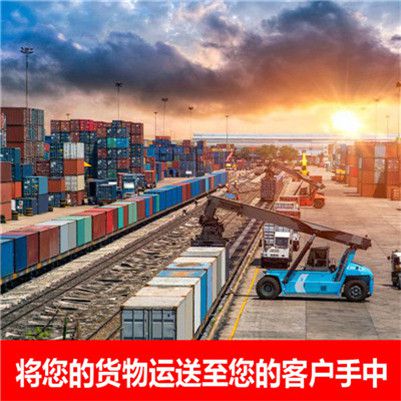 汕頭到上海黃浦區(qū)貨運公司